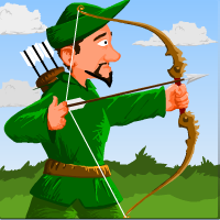 Green Archer download