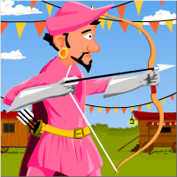 Pink Archer download